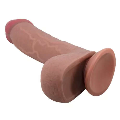 Sliding Skin 9.2" Flesh II