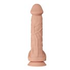 Beautiful Bergrisi 10,2" Dildo Flesh