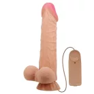 Sliding Skin 9.4" Flesh II