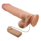 Sliding Skin 9.4" Flesh II