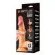 Pretty Love Duvall 7,6" Dildo Flesh