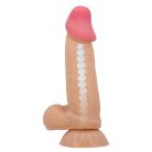 Pretty Love Duvall 7,6" Dildo Flesh