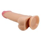 Pretty Love Duvall 7,6" Dildo Flesh