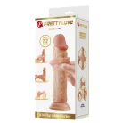 Pretty Love Quentin Flesh