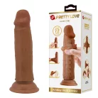 Pretty Love Quentin Brown