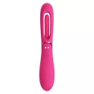 Romance Lexie Pink