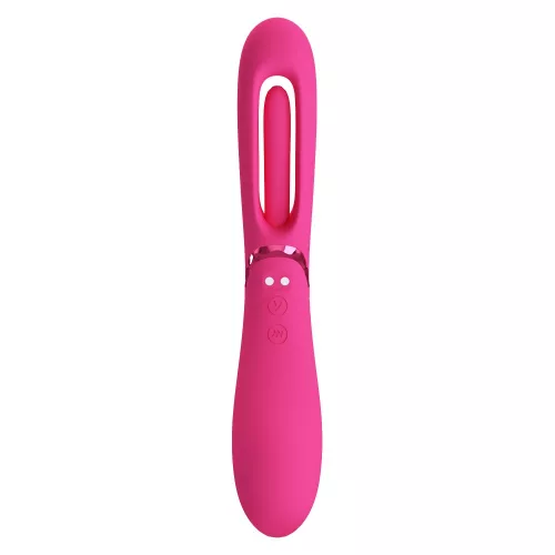 Romance Lexie Pink