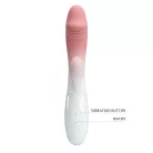 Pretty Love Snappy Pink/White