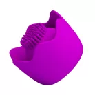 Pretty Love Bernie Purple