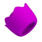 Pretty Love Bernie Purple