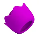 Pretty Love Bernie Purple