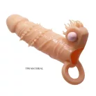 Pretty Love Penis Sleeve Connor