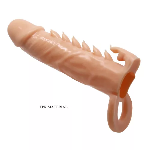 Pretty Love Penis Sleeve Emmit