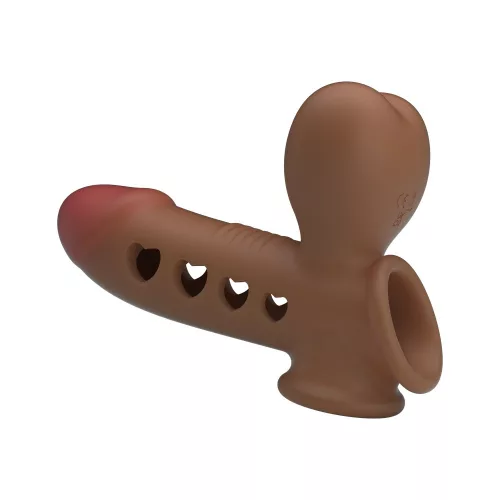 Pretty Love Tyronn Airbag Penis Sleeve
