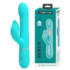 Pretty Love Falin Twinkled Tenderness Green