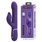 Pretty Love Falin Twinkled Tenderness Blue