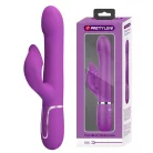 Pretty Love Falin Twinkled Tenderness Purple II