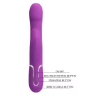 Pretty Love Falin Twinkled Tenderness Purple II