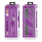 Pretty Love Falin Twinkled Tenderness Purple II