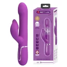 Pretty Love Falin Twinkled Tenderness Purple II