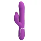 Pretty Love Falin Twinkled Tenderness Purple II