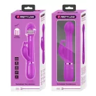 Pretty Love Dejon Twinkled Tenderness Purple I