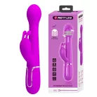 Pretty Love Dejon Twinkled Tenderness Purple I
