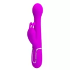 Pretty Love Dejon Twinkled Tenderness Purple I