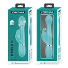 Pretty Love Dejon Twinkled Tenderness Green