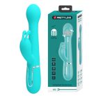 Pretty Love Dejon Twinkled Tenderness Green