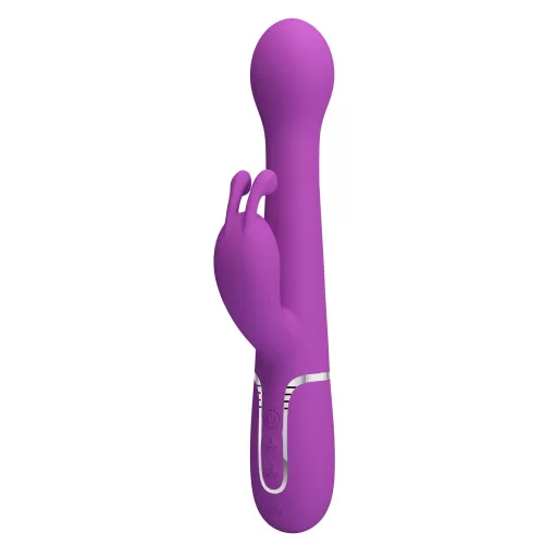 Pretty Love Dejon Twinkled Tenderness Purple II