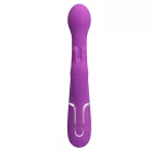 Pretty Love Dejon Twinkled Tenderness Purple II