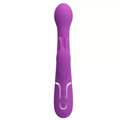 Pretty Love Dejon Twinkled Tenderness Purple II