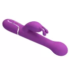 Pretty Love Dejon Twinkled Tenderness Purple II