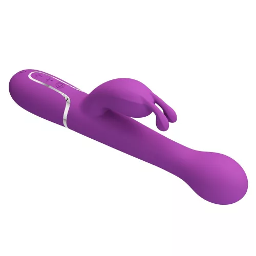 Pretty Love Dejon Twinkled Tenderness Purple II