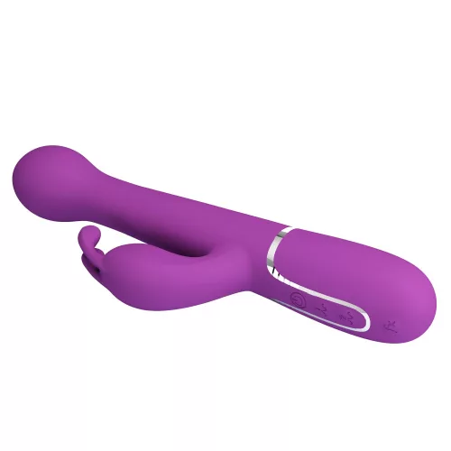 Pretty Love Dejon Twinkled Tenderness Purple II