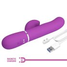 Pretty Love Perlita Twinkled Tenderness Purple II