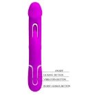 Pretty Love Kampas Twinkled Tenderness Purple