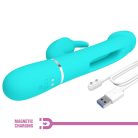 Pretty Love Kampas Twinkled Tenderness Green