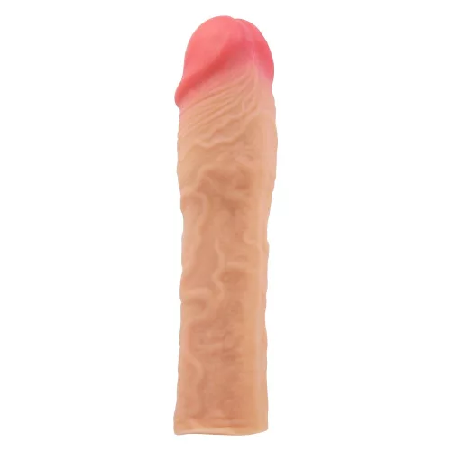 Pretty Love Stevenson Flesh