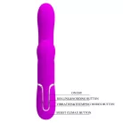 Pretty Love Mariana Twinkled Tenderness Purple
