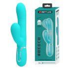 Pretty Love Mariana Twinkled Tenderness Green