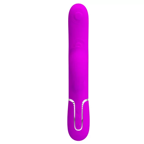 Pretty Love Gigi Twinkled Tenderness Purple