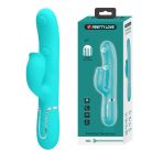 Pretty Love Gigi Twinkled Tenderness Green