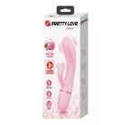 Pretty Love Marski Pink