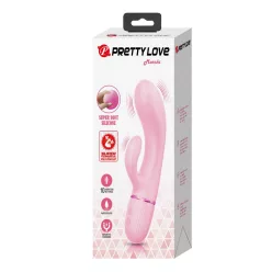 Pretty Love Marski Pink