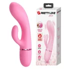 Pretty Love Marski Pink
