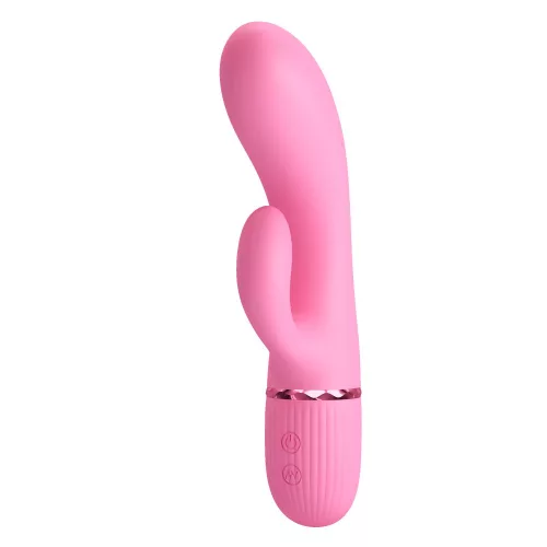 Pretty Love Marski Pink
