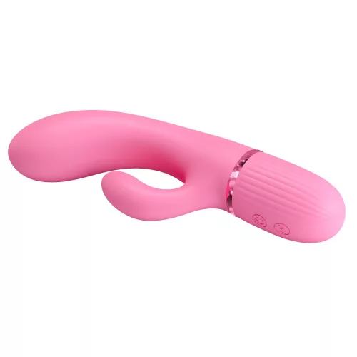 Pretty Love Marski Pink