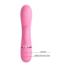 Pretty Love Marski Pink